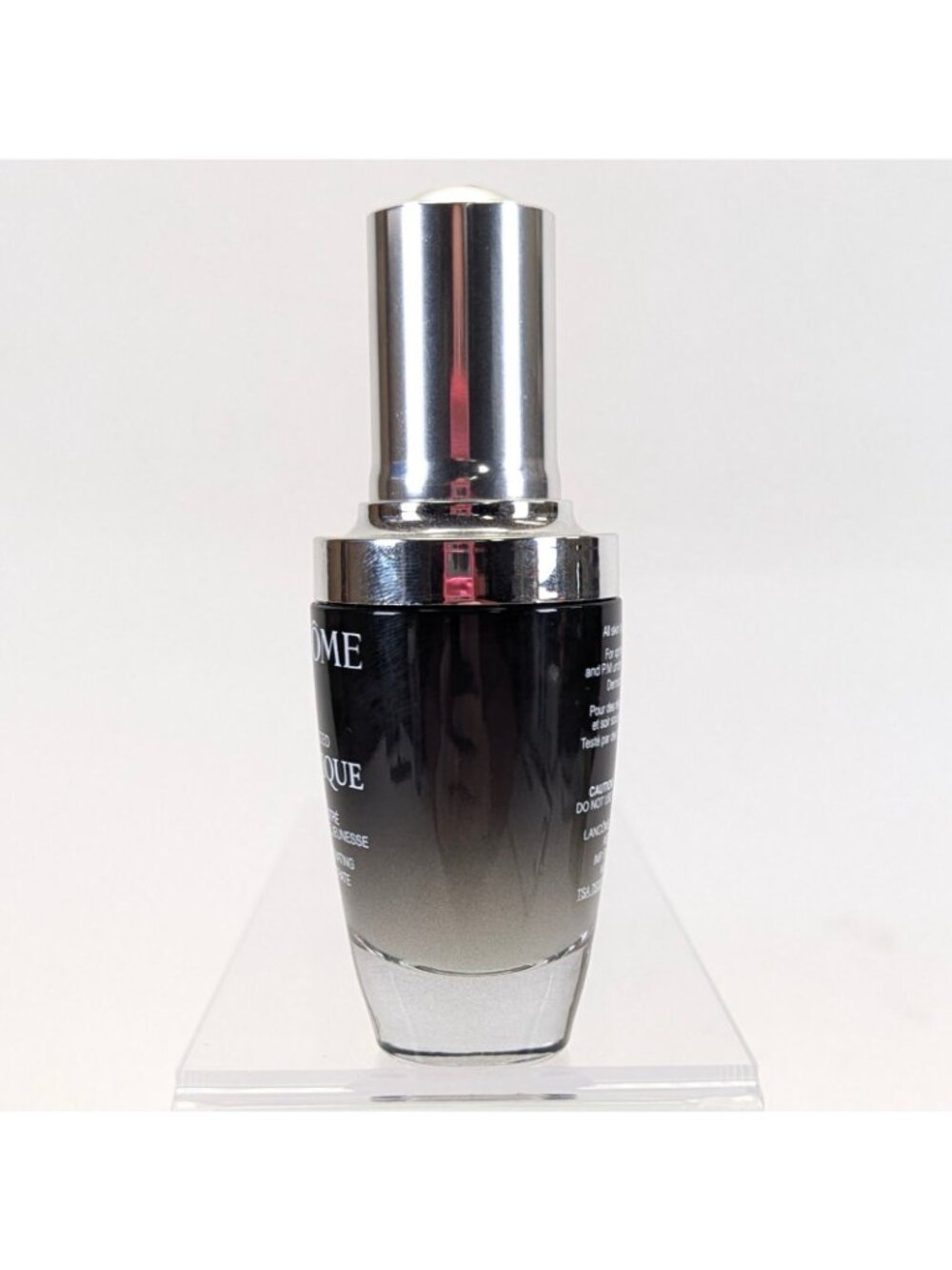 Lancome Advanced Genifique Youth Activating Concentrate 1.0 oz NEW - Picture 4 of 5